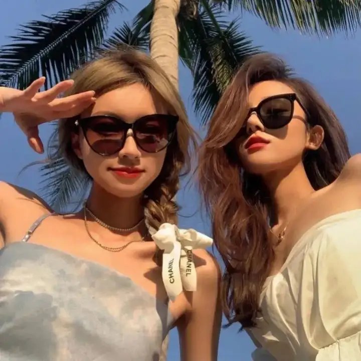 何曼你好